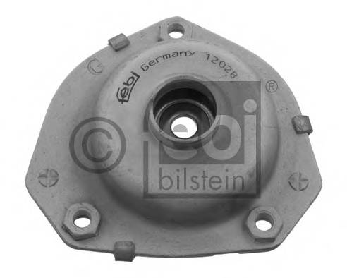 FEBI BILSTEIN 12028 Опора стойки амортизатора