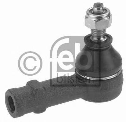 FEBI BILSTEIN 12077 Наконечник поперечной рулевой