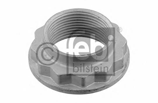 FEBI BILSTEIN 12181 Гайка; Кінець валу,