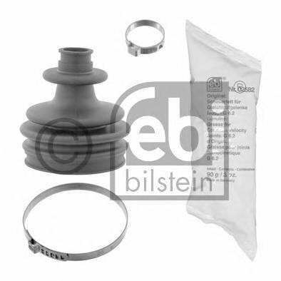 FEBI BILSTEIN 17379 Комплект пылника, приводной