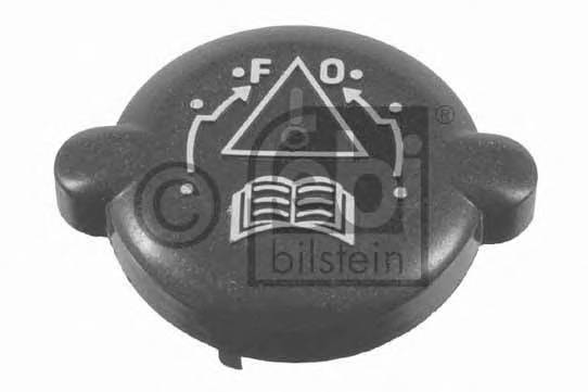 FEBI BILSTEIN 22080 Крышка, резервуар охлаждающей