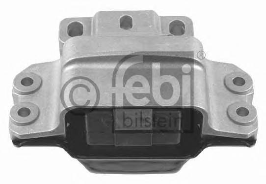 FEBI BILSTEIN 22724 Подвеска, двигатель; Подвеска,