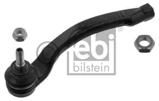 FEBI BILSTEIN 24815 Наконечник поперечної кермової