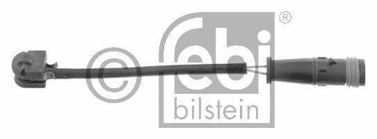 FEBI BILSTEIN 26370 Сигналізатор, знос гальмівних