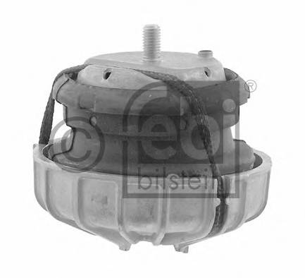 FEBI BILSTEIN 26481 Подвеска, двигатель