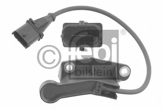 FEBI BILSTEIN 28128 Датчик, положення розподільного