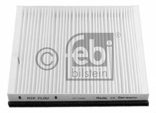 FEBI BILSTEIN 29221 Фильтр, воздух во