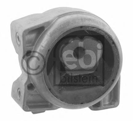 FEBI BILSTEIN 30009 Підвіска; автоматична коробка