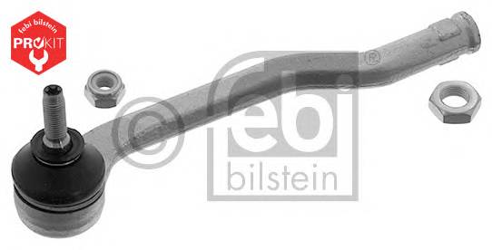 FEBI BILSTEIN 43443 Наконечник поперечної кермової