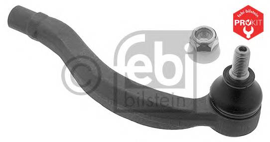 FEBI BILSTEIN 43547 Наконечник поперечной рулевой