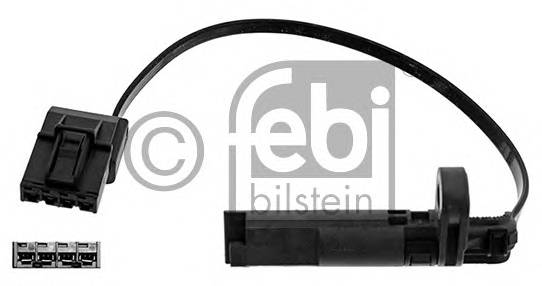 FEBI BILSTEIN 44351 Датчик імпульсів, маховик;