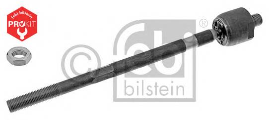 FEBI BILSTEIN 44373 Осевой шарнир, рулевая