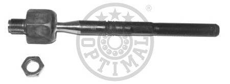 OPTIMAL G2-1016 Осьовий шарнір, рульова