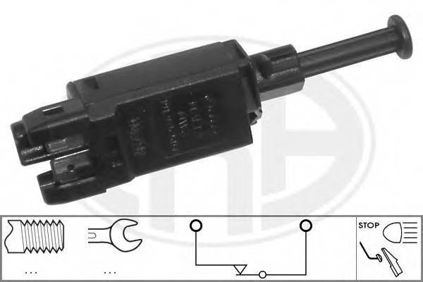 ERA 330440 Вимикач ліхтаря сигналу