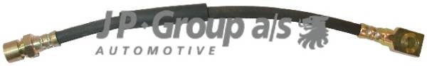 JP GROUP 1261600300 Тормозной шланг