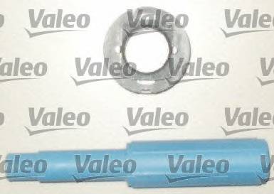 VALEO 826213 Комплект зчеплення