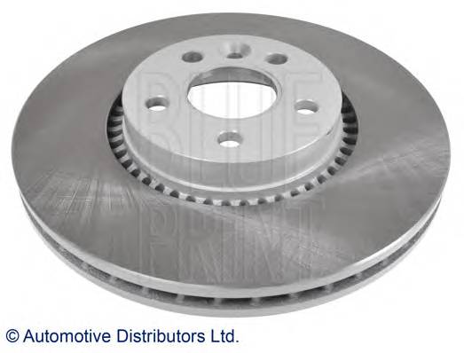 BLUE PRINT ADF124307 Тормозной диск