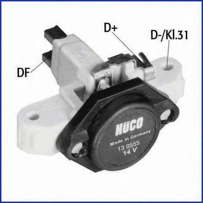 HUCO 130555 REGULATOR NAP HUCO