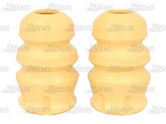 Magnum Technology A8G003MT Shock absorber assembly