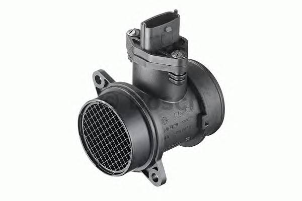 BOSCH 0 281 002 613 Витратомір повітря