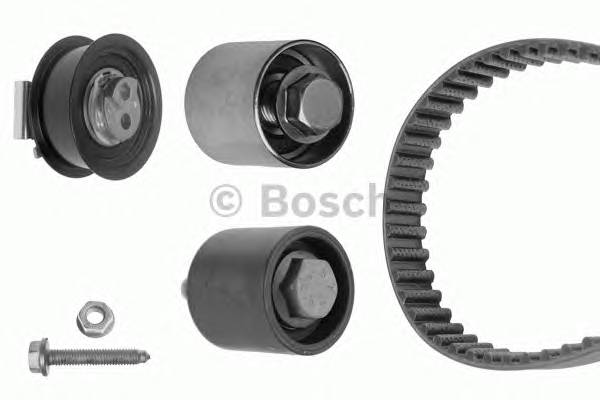 BOSCH 1 987 948 078 Комплект ременя ГРМ