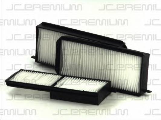 JC PREMIUM B43000PR Фільтр, повітря у