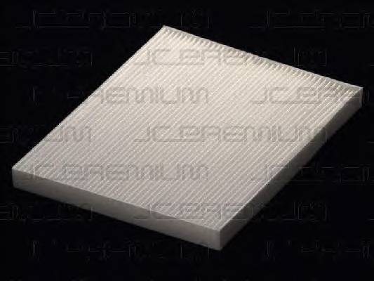 JC PREMIUM B4F020PR Фільтр, повітря у