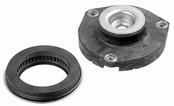 SACHS 802 418 Ремкомплект, опора стойки