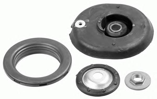 SACHS 802 523 Ремкомплект, опора стойки