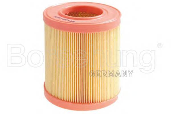 BORSEHUNG B12807 FILTR POWIETRZA AUDI