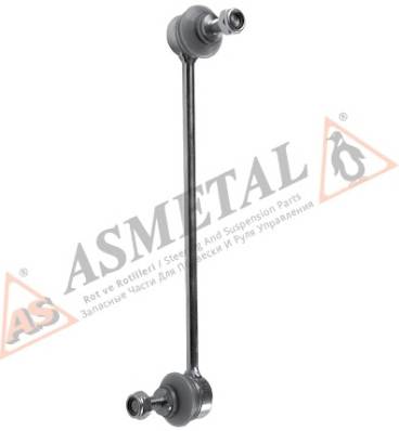 As-Metal 26MR0801 Тяга стабилизатора пер.Vito(638)