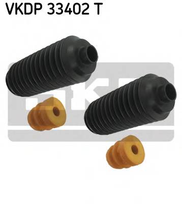 SKF VKDP 33402 T Пилозахисний комплект, амортизатор