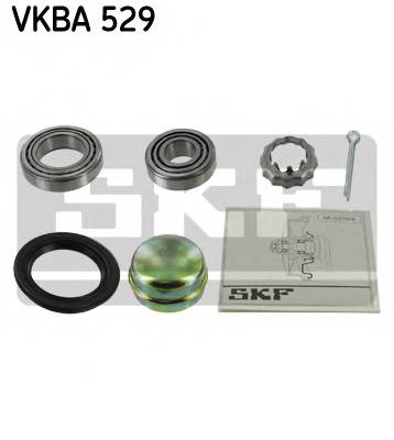 SKF VKBA 529 Комплект подшипника ступицы