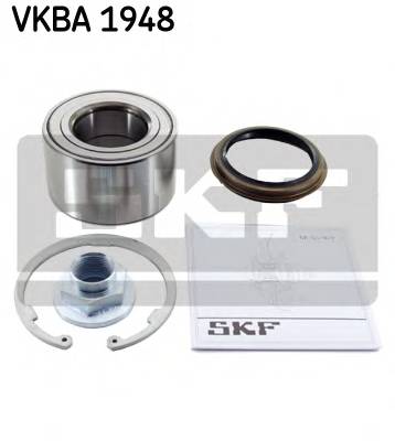 SKF VKBA 1948 Комплект підшипника маточини