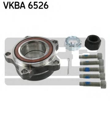 SKF VKBA 6526 Комплект подшипника ступицы