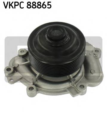 SKF VKPC 88865 Водяний насос