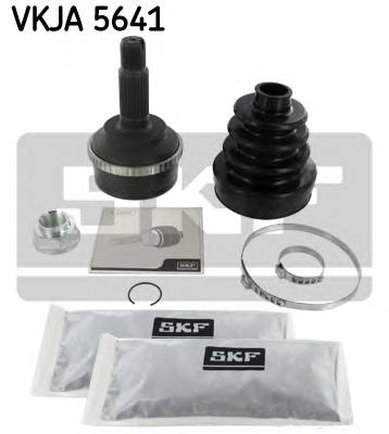 SKF VKJA 5641 Шарнирный комплект, приводной