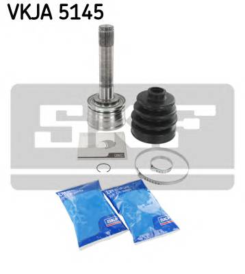 SKF VKJA 5145 Шарнірний комплект, приводний