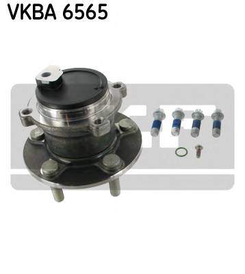 SKF VKBA 6565 Комплект подшипника ступицы