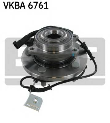 SKF VKBA6761 OYSKO KOA CHRYSLER