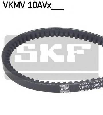 SKF VKMV 10AVx913 Клиновой ремень