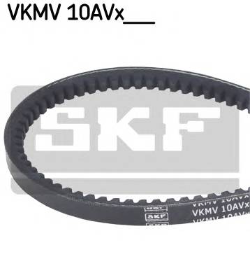 SKF VKMV 10AVx1075 Клиновой ремень