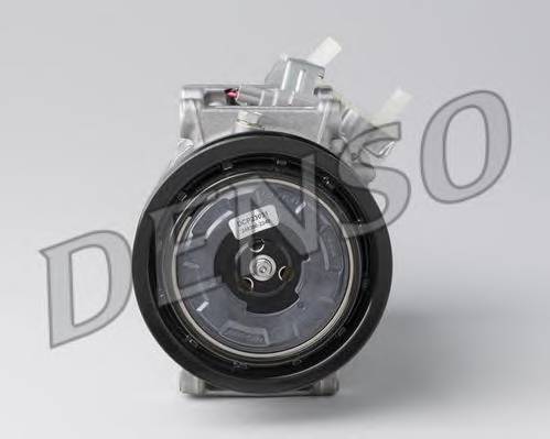 DENSO DCP23031 Компрессор, кондиционер