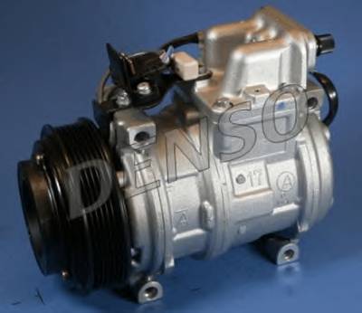 DENSO DCP17010 Компрессор, кондиционер