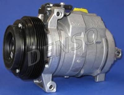 DENSO DCP05046 Компрессор, кондиционер