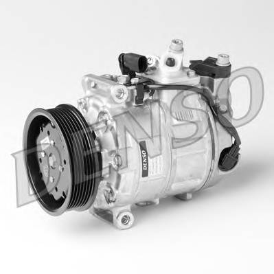 DENSO DCP32031 Компресор, кондиціонер