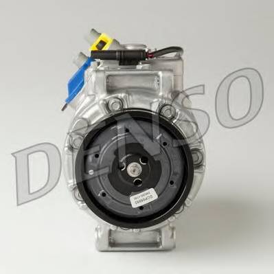 DENSO DCP05092 Компресор, кондиціонер