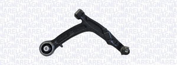 MAGNETI MARELLI 301181308900 Рычаг независимой подвески