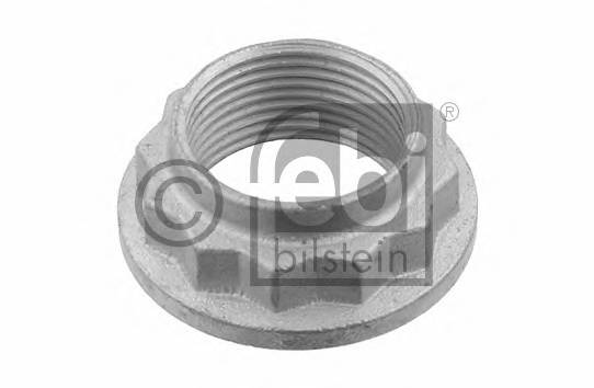 FEBI BILSTEIN 01701 Гайка; Конец вала,