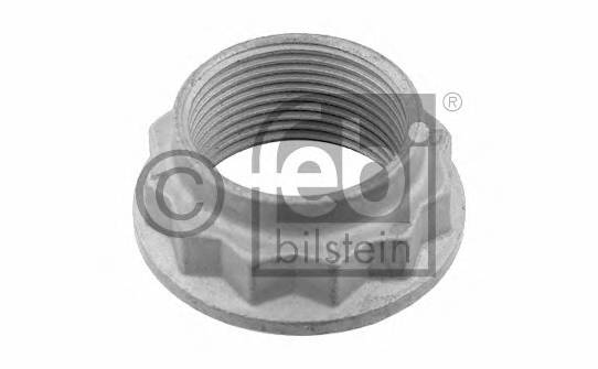 FEBI BILSTEIN 01841 Гайка; Конец вала,